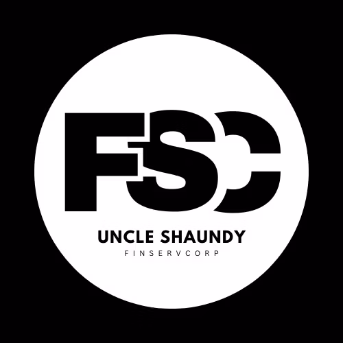 Uncle Shaundy's Trading Den