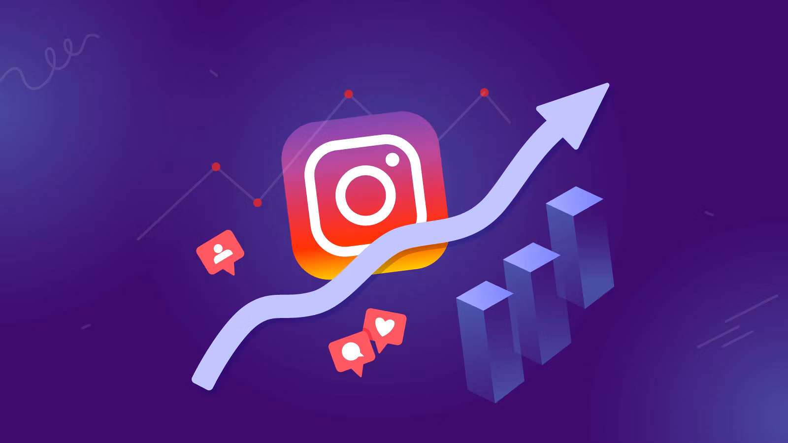 How to grow your social media 