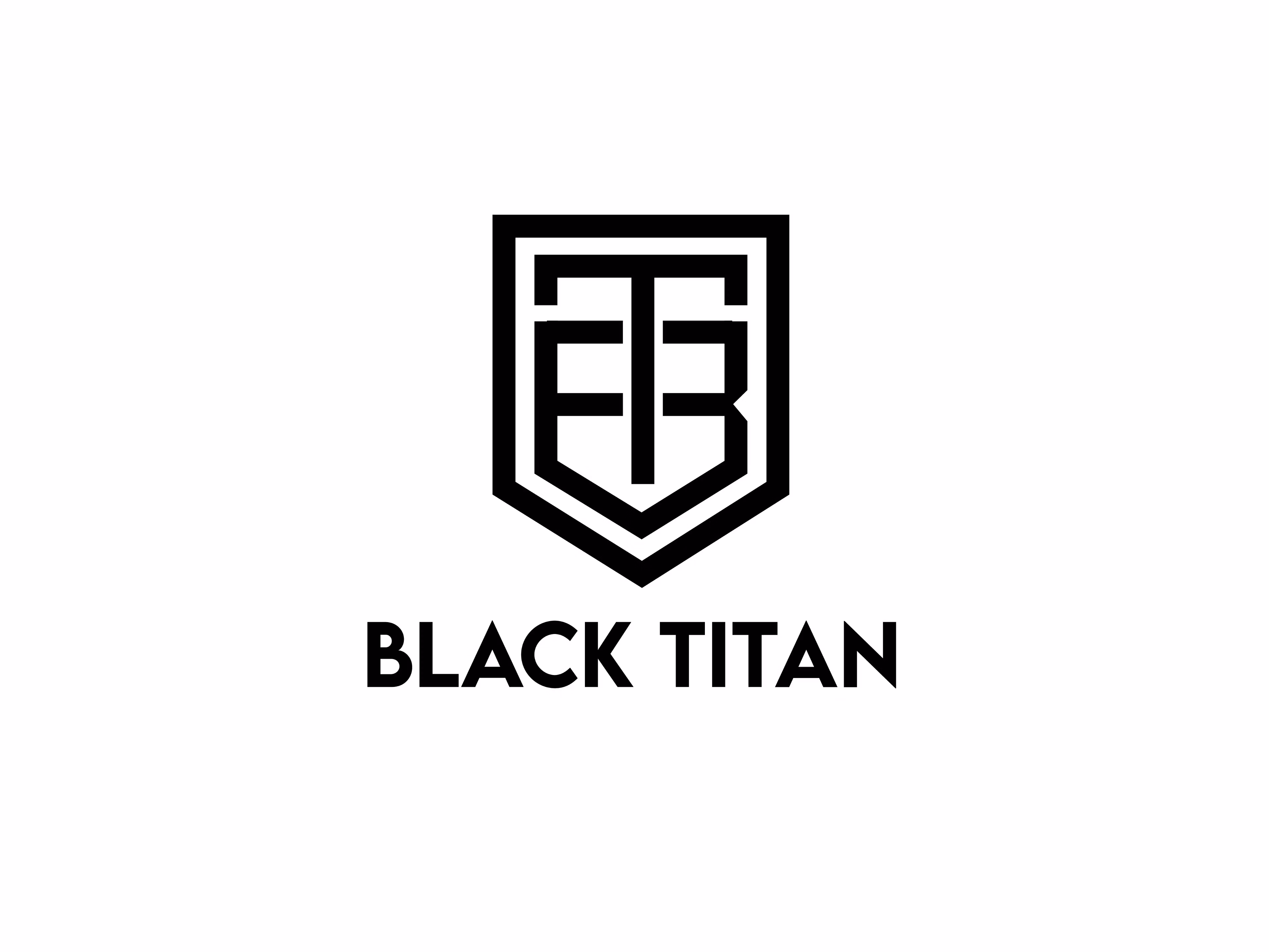 Black Titan Elite