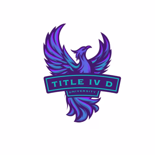 TITLE IV D UNIVERSITY