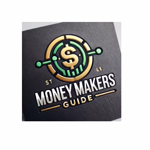 Money Makers Guide
