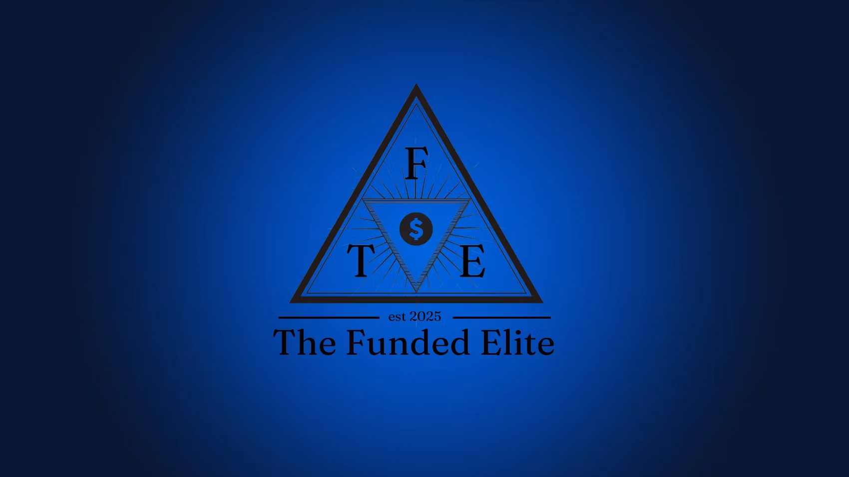 The Funded Elite (Premium)