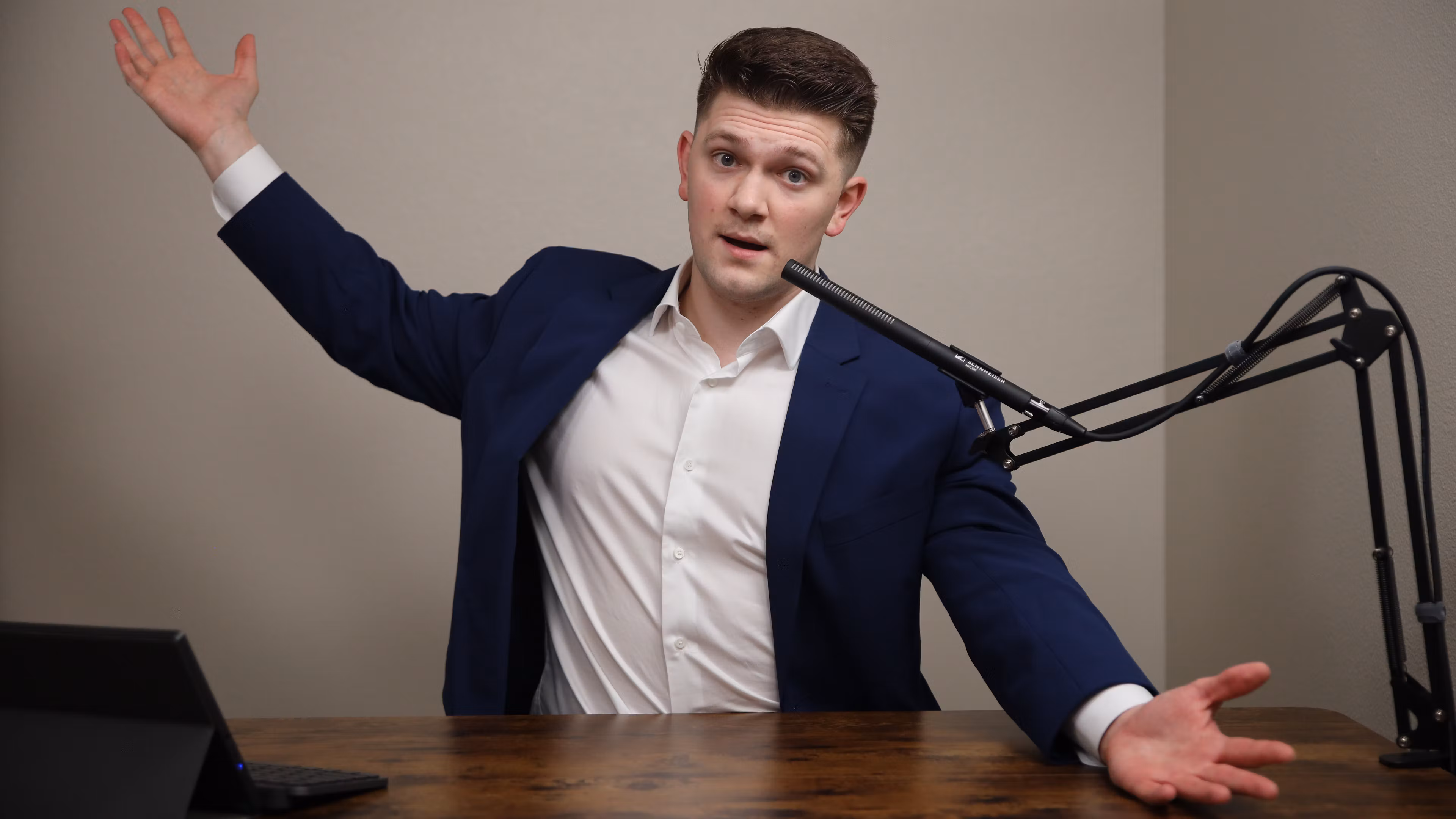 Jordan Kurtz Hypnosis