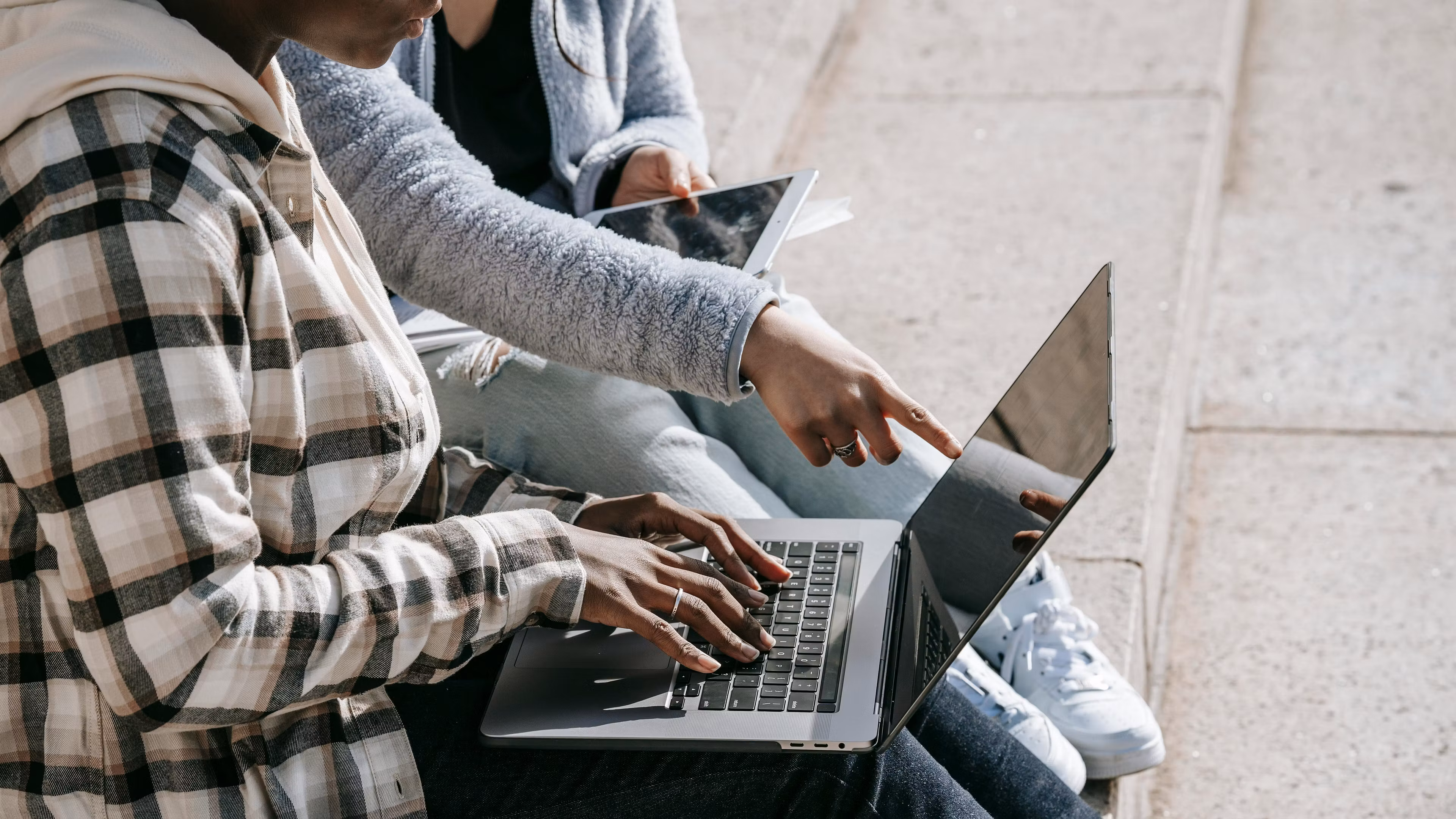 Global English with Georgia 