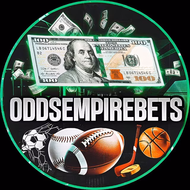 OddsEmpireBets VIP