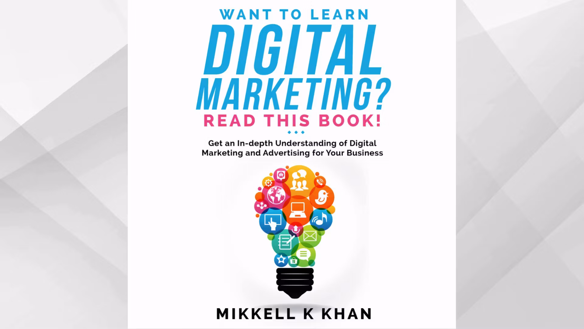 Want to Learn Marketing?