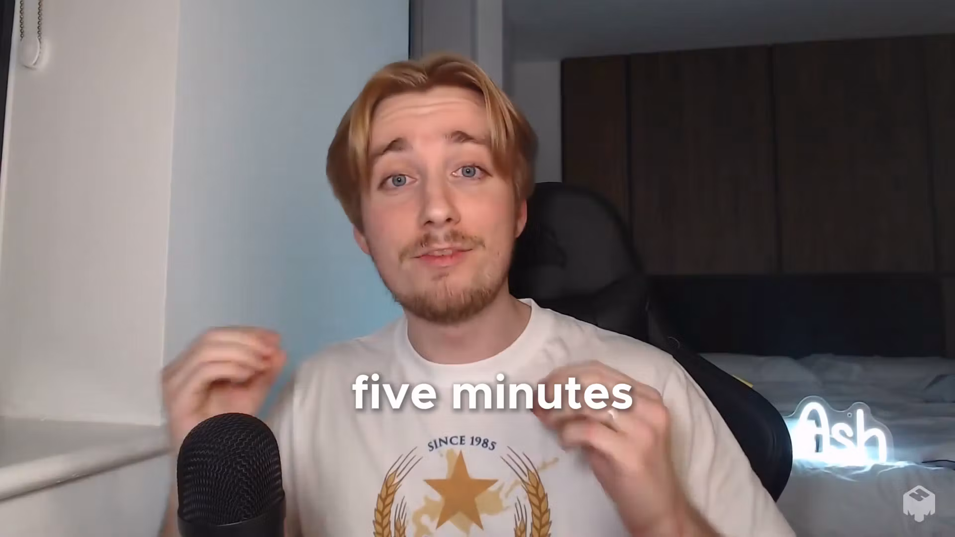 Advanced English Community