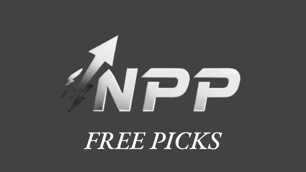NPP FREE PICKS