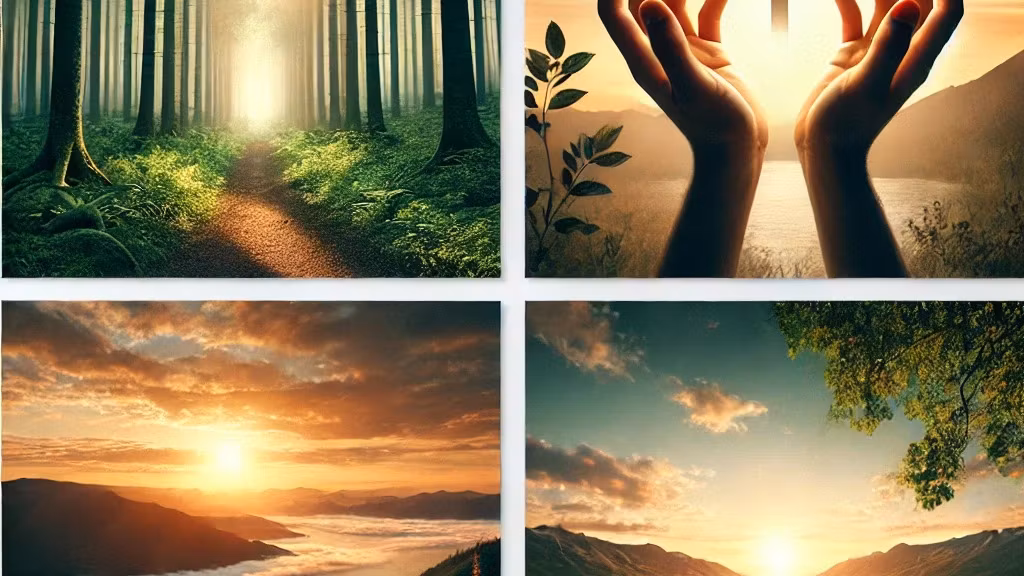 From Pain to Purpose