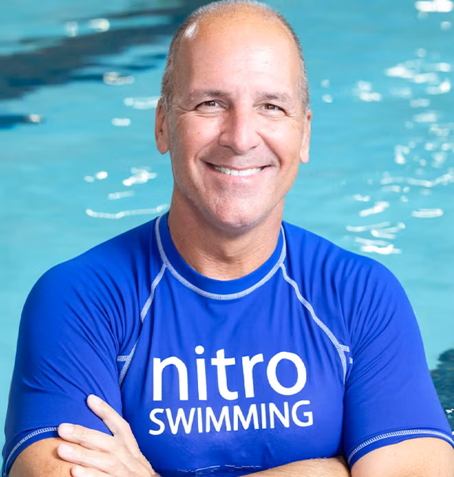 Nitroswim
