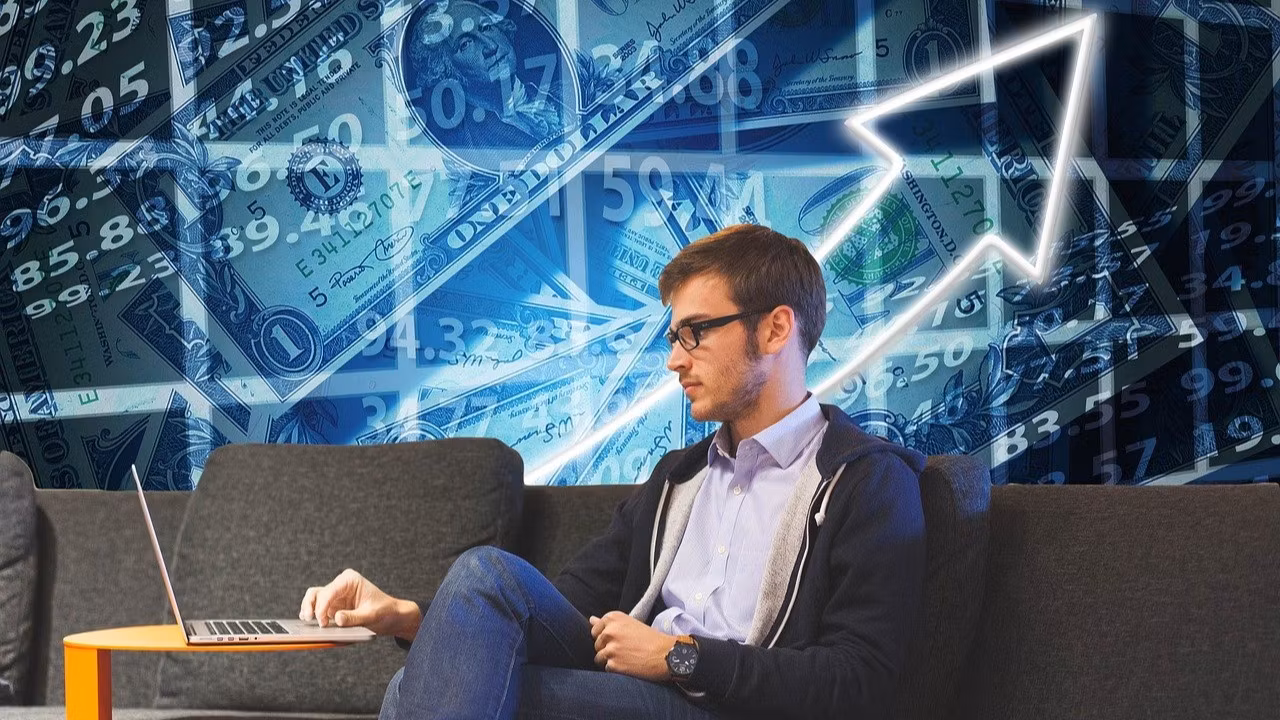 Powerful Entrepreneur 