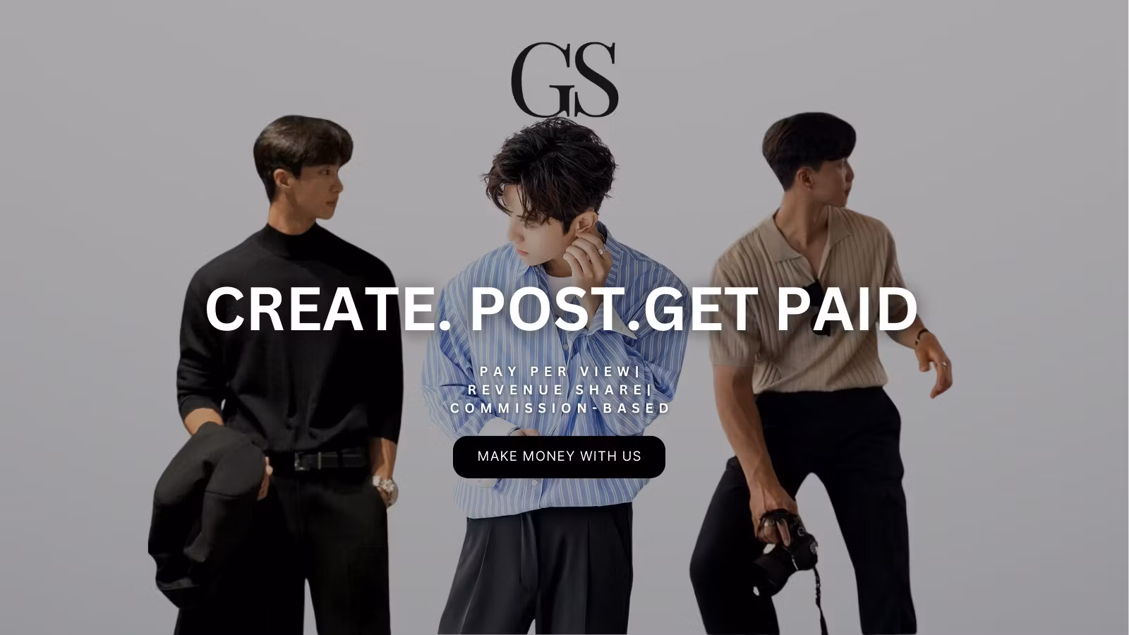 Gentlemans Seoul View Rewards