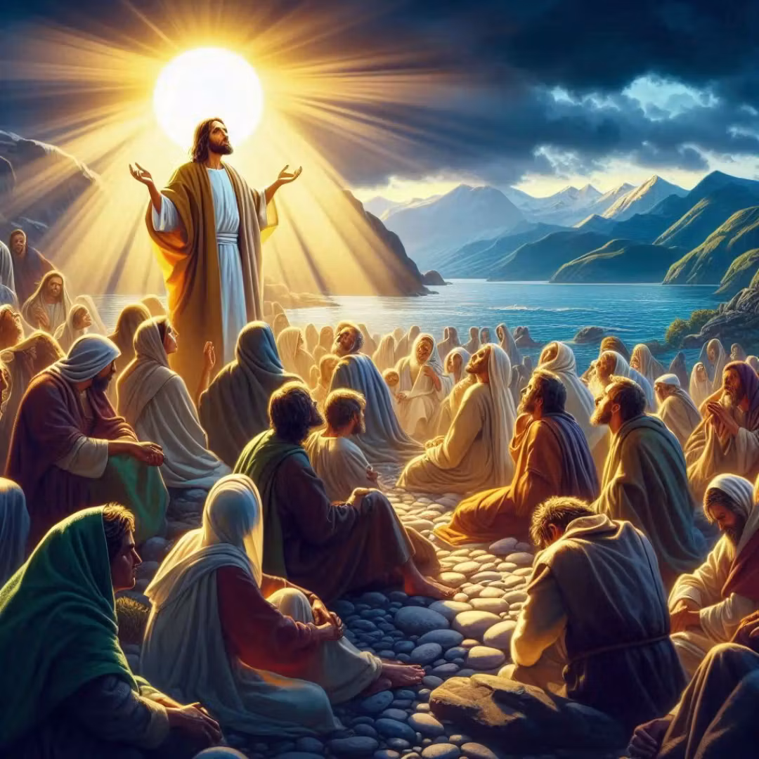 THE SPIRITUALITY HOME