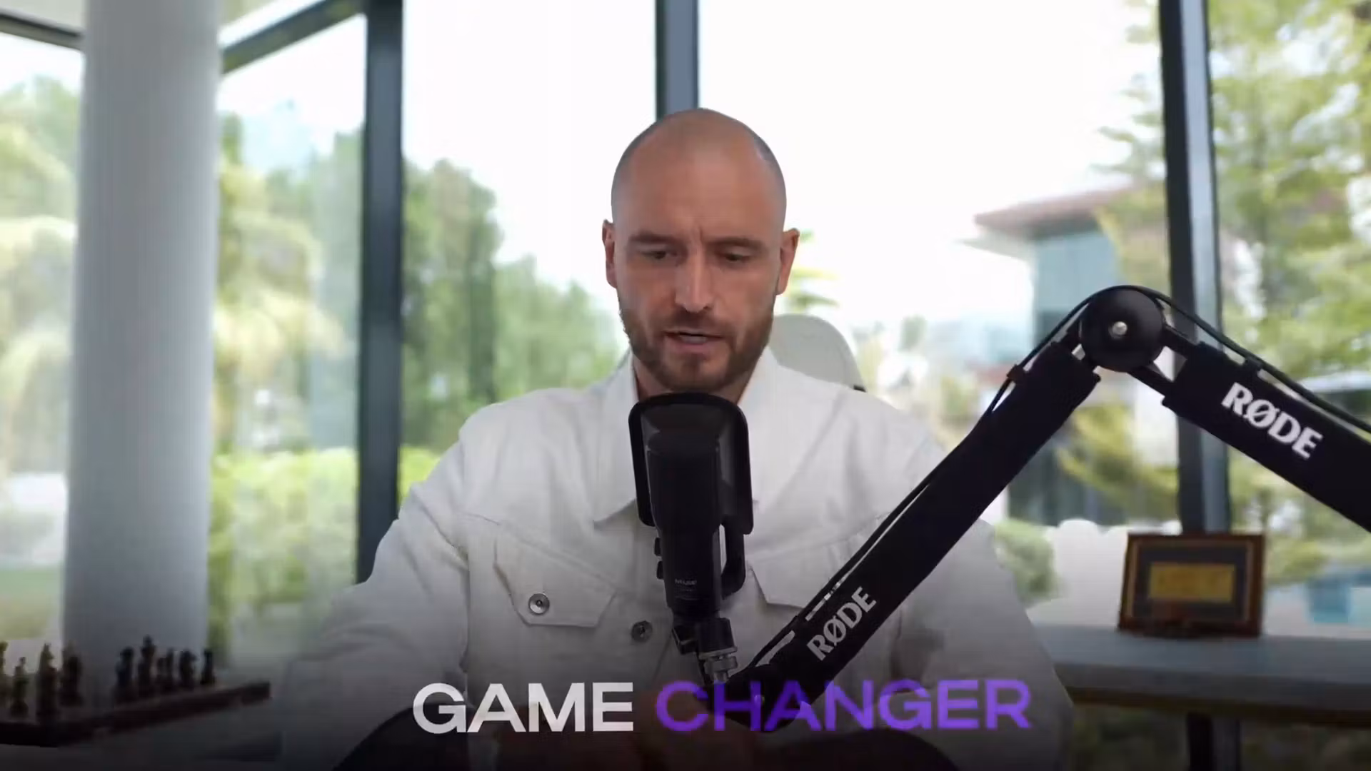 Game Changer Premium