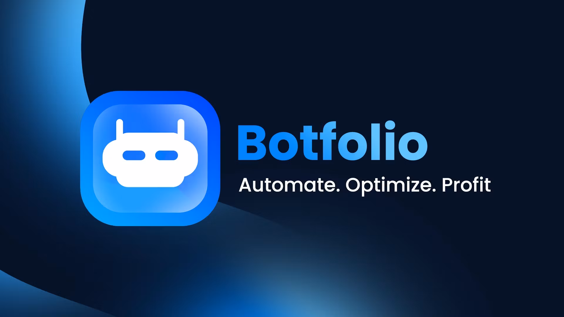 Botfolio