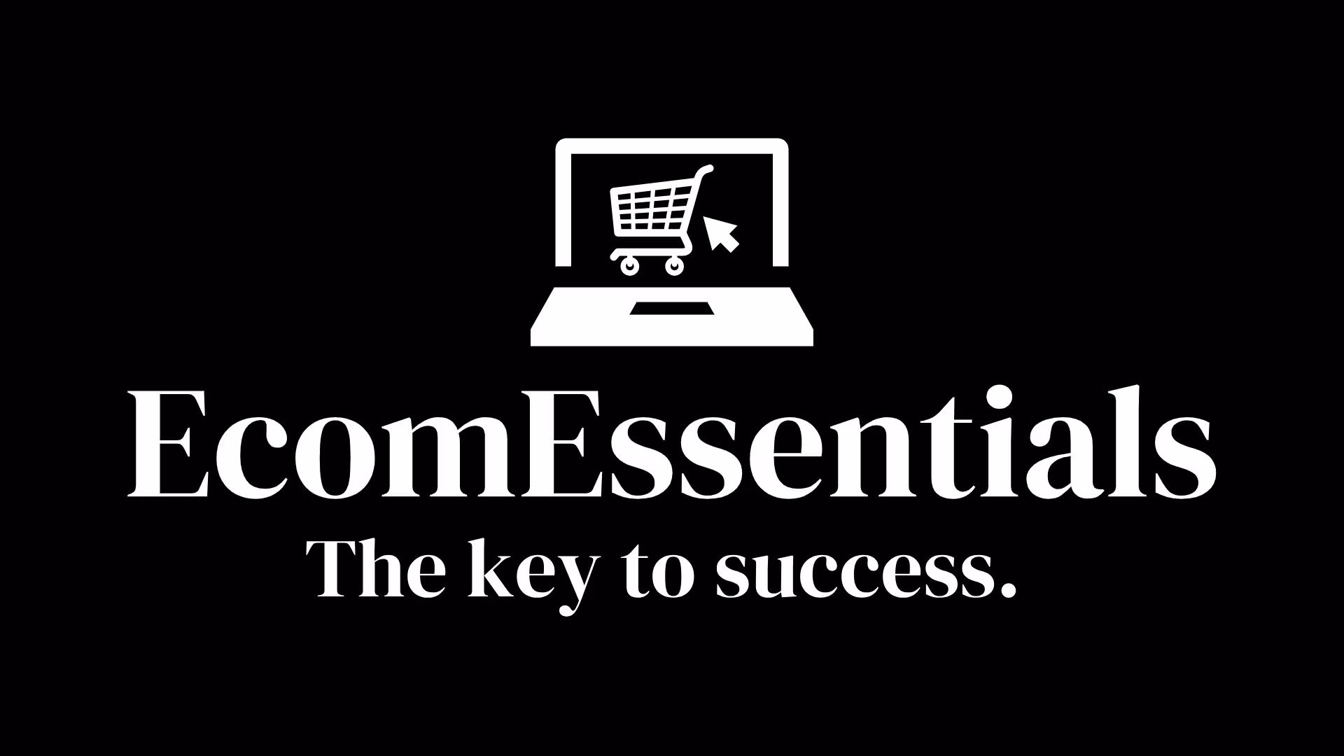 EcomEssentials 