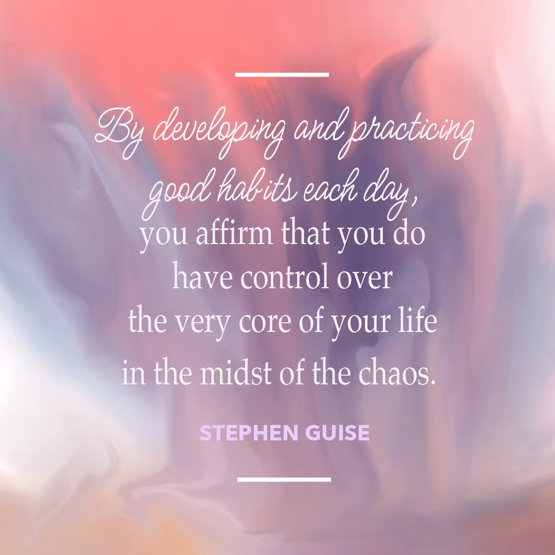 AlKa Personal development