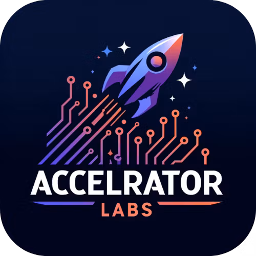 Accelerator Labs Clipping Army