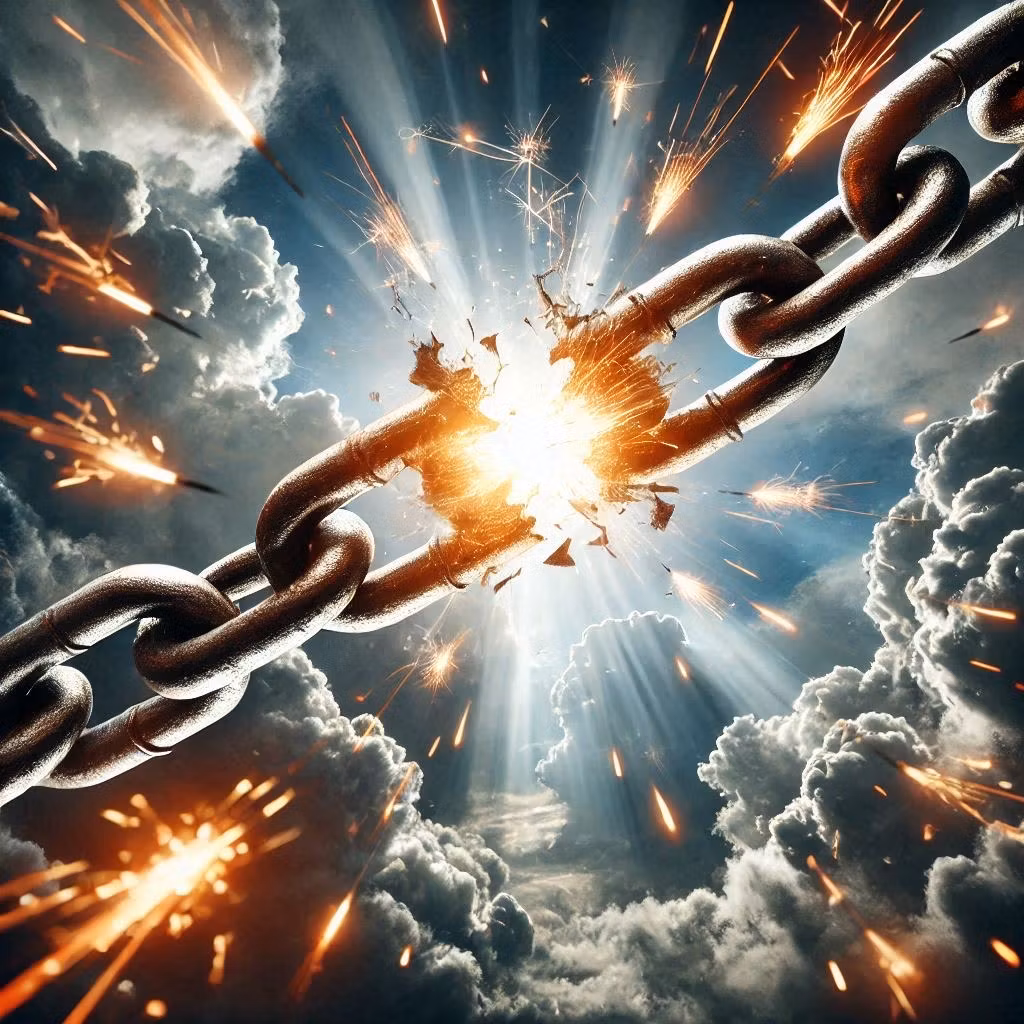 Chosen Breakers Remnant