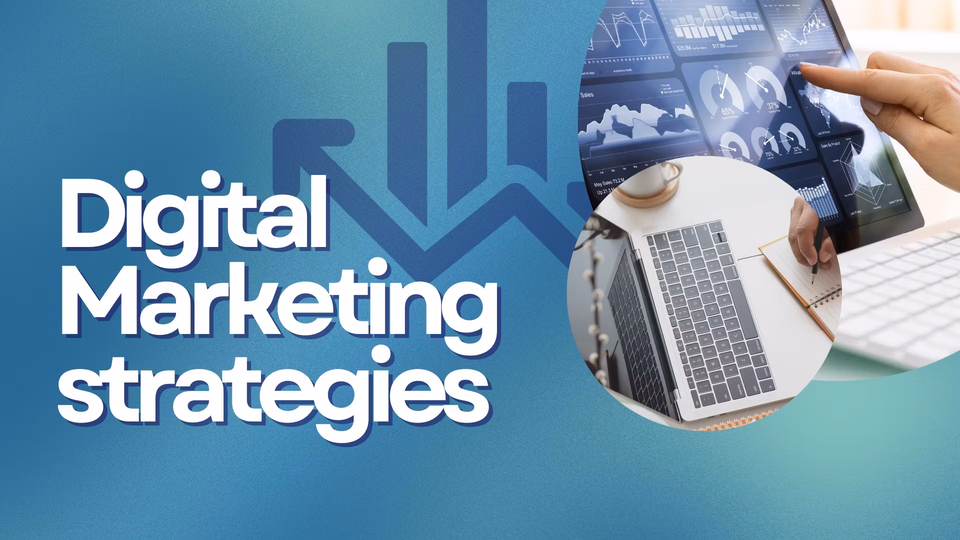 Digital Marketing Hub 