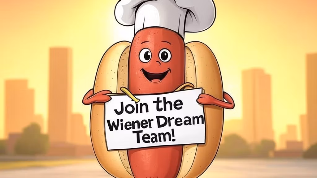 Wiener Dream