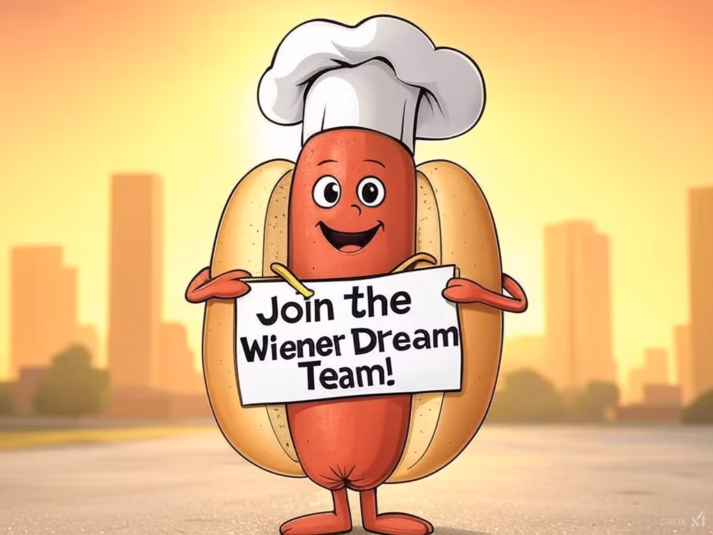 Wiener Dream