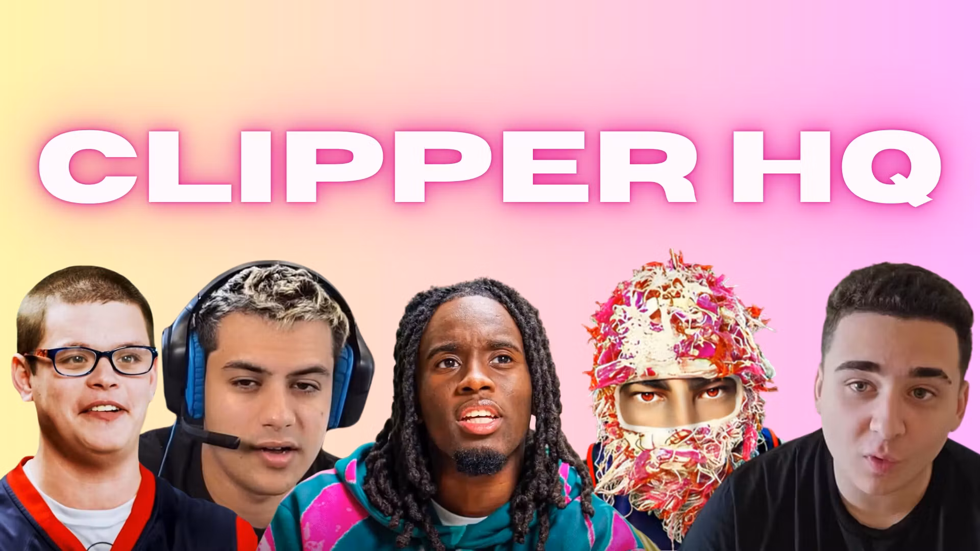 Clipper HQ