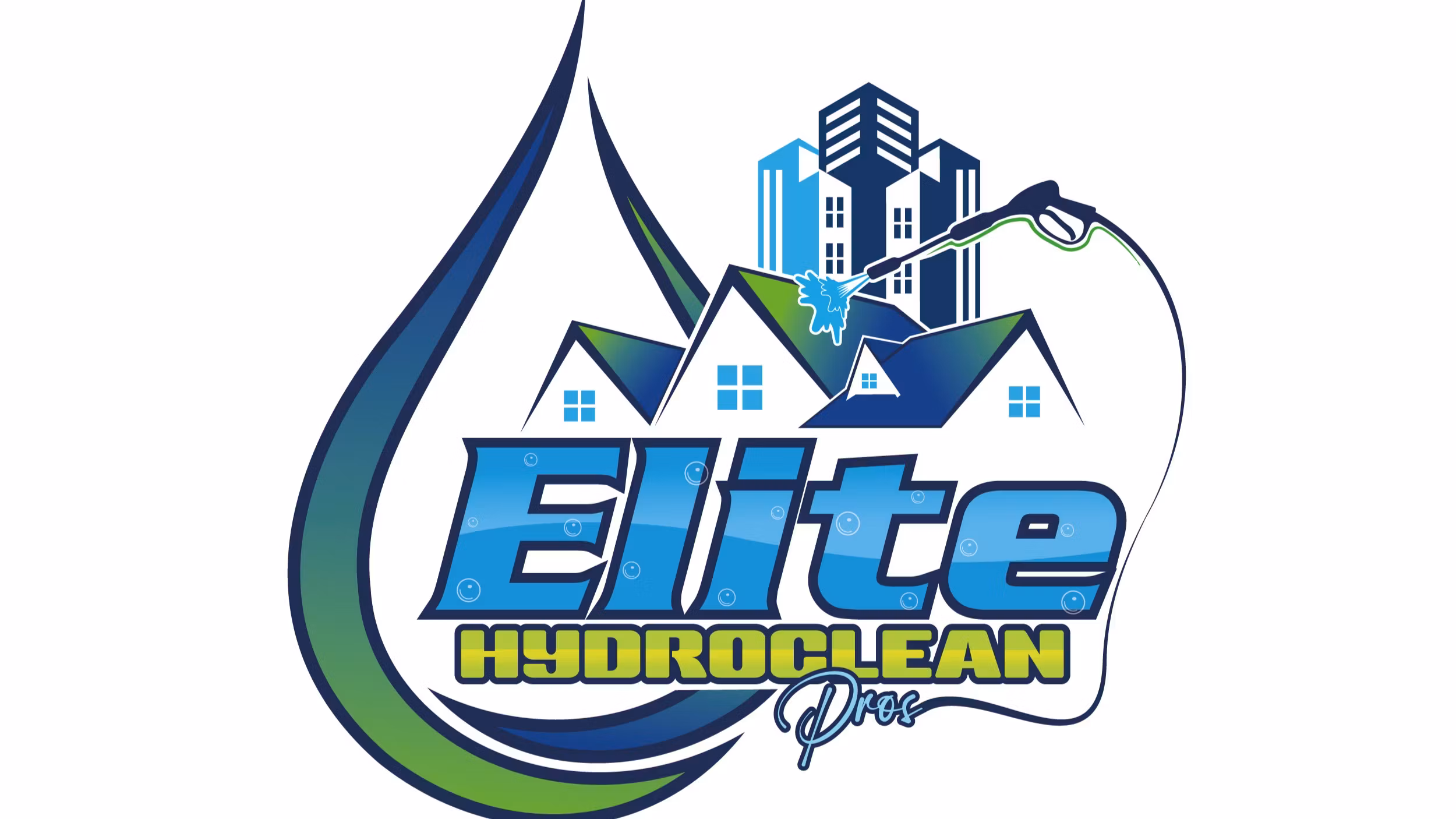Elite HydroClean Pros
