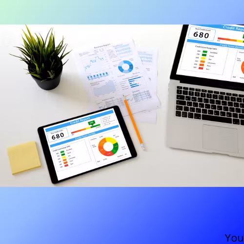 Credit Reboot Blueprint