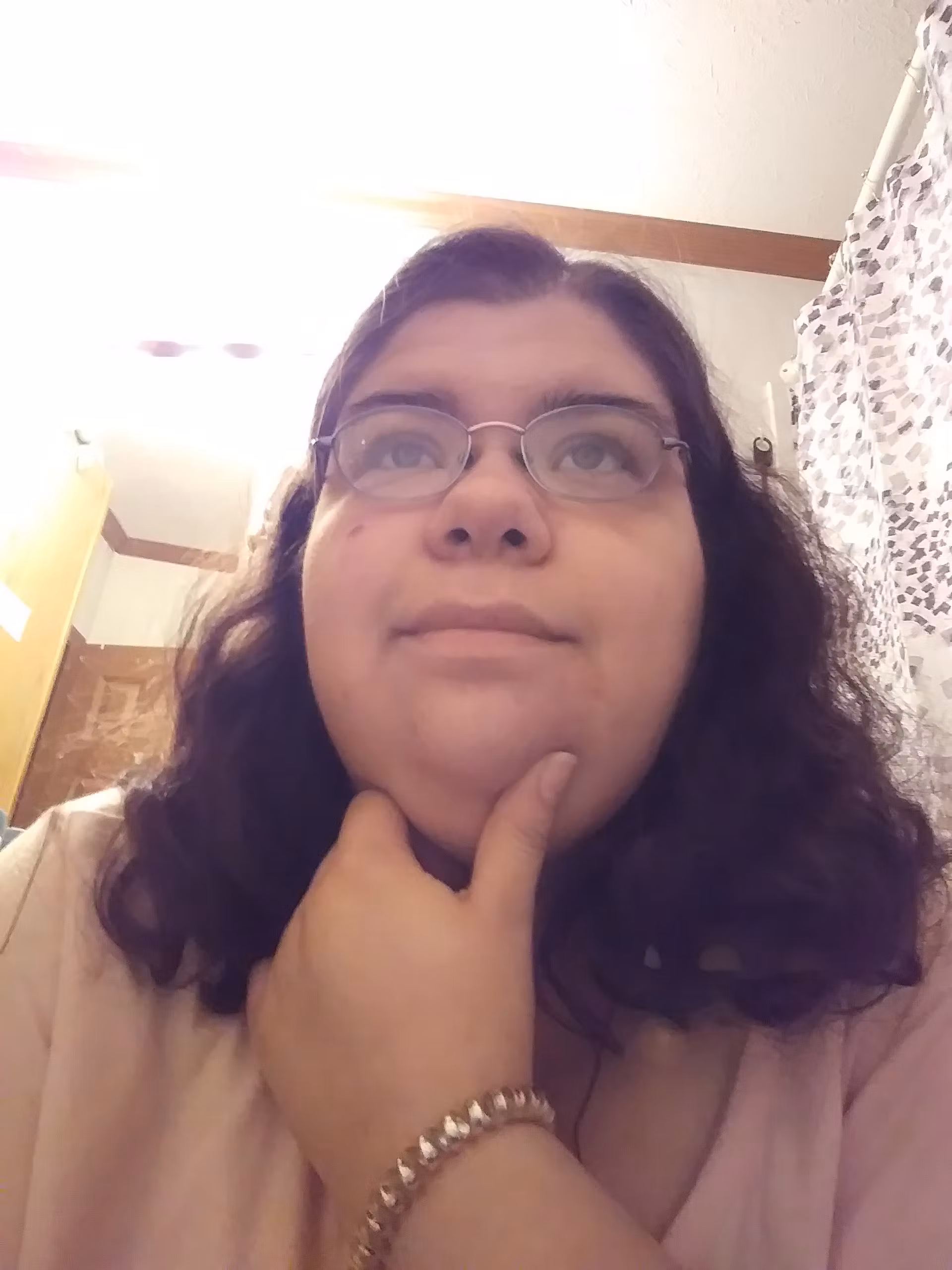 Brandy's spiritual hub