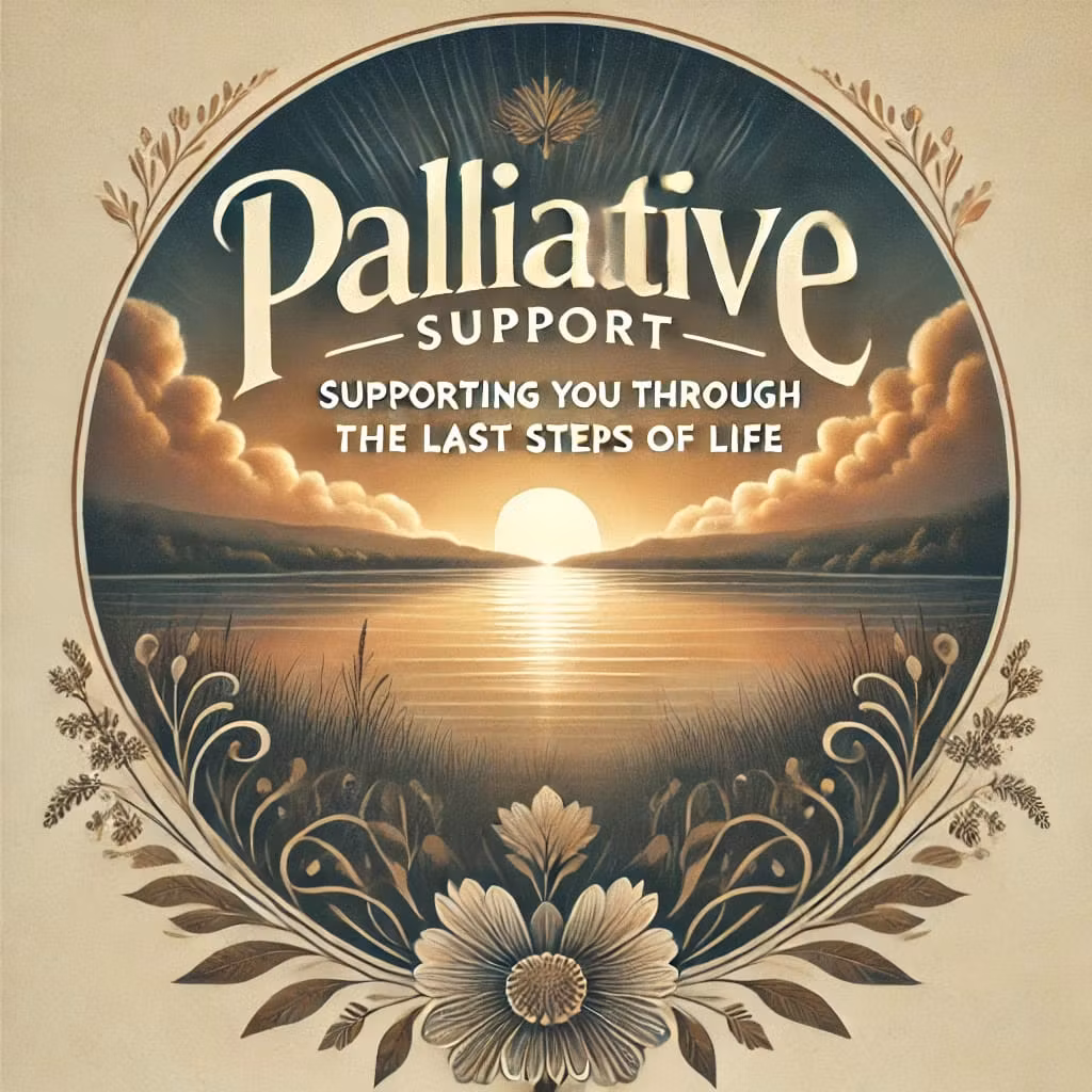  Palliative Support