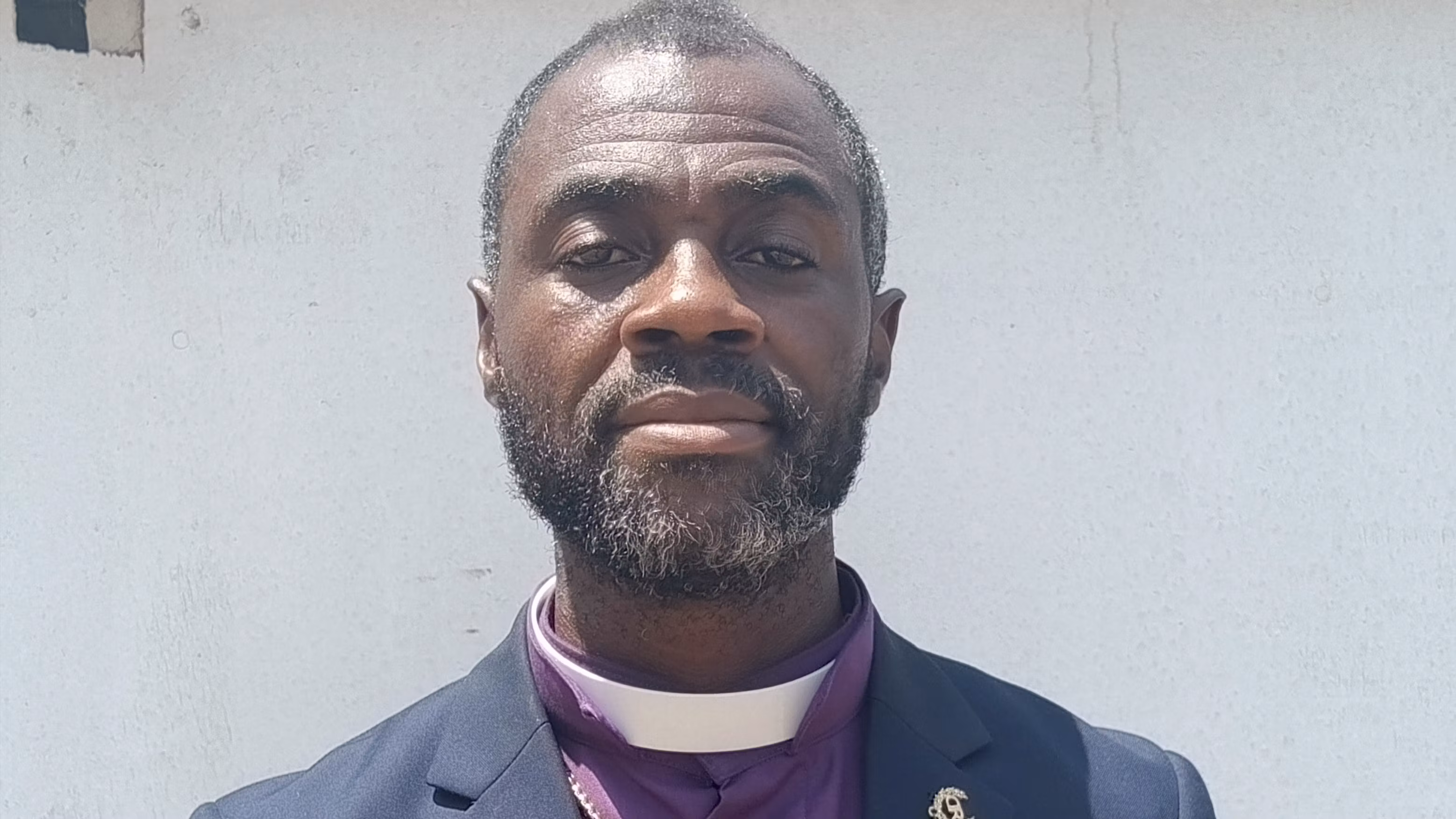 Chaplain & Life Partner