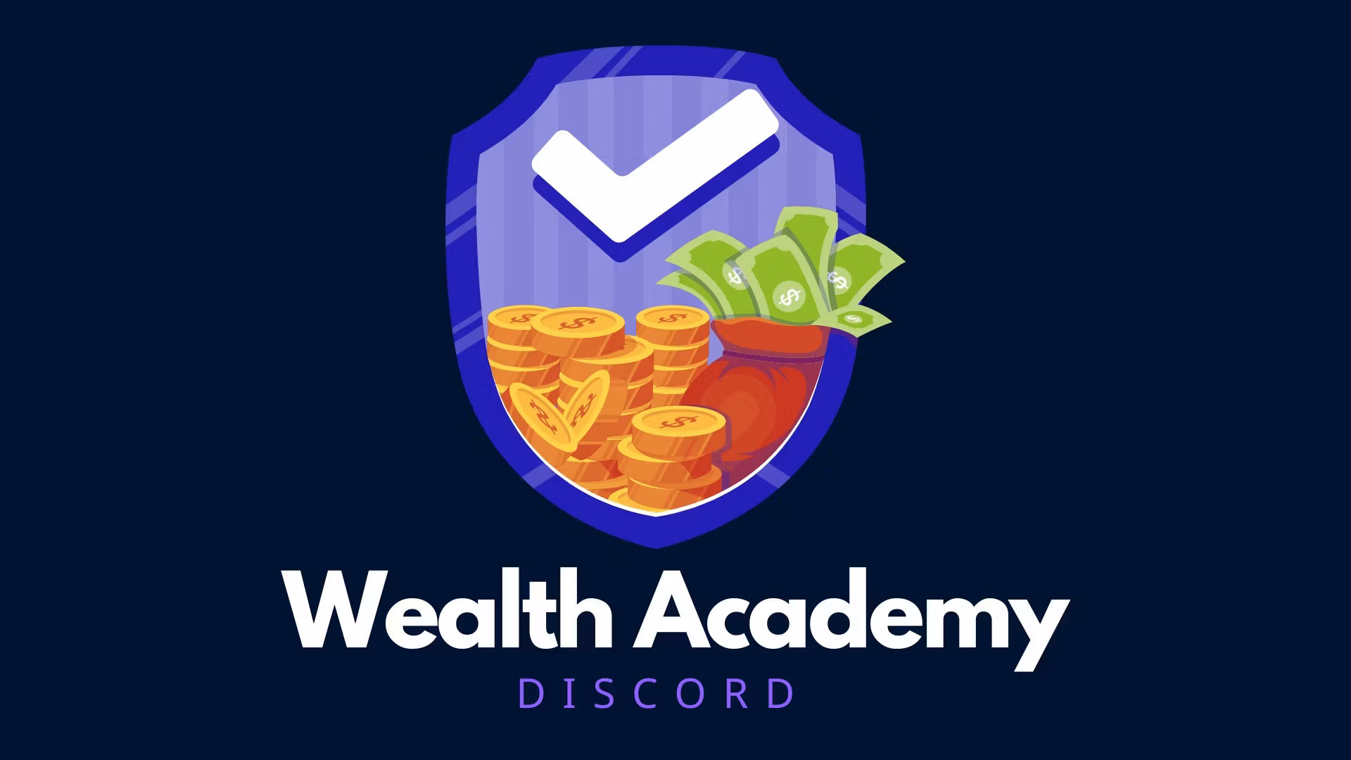Wealth Academy - Free Tier