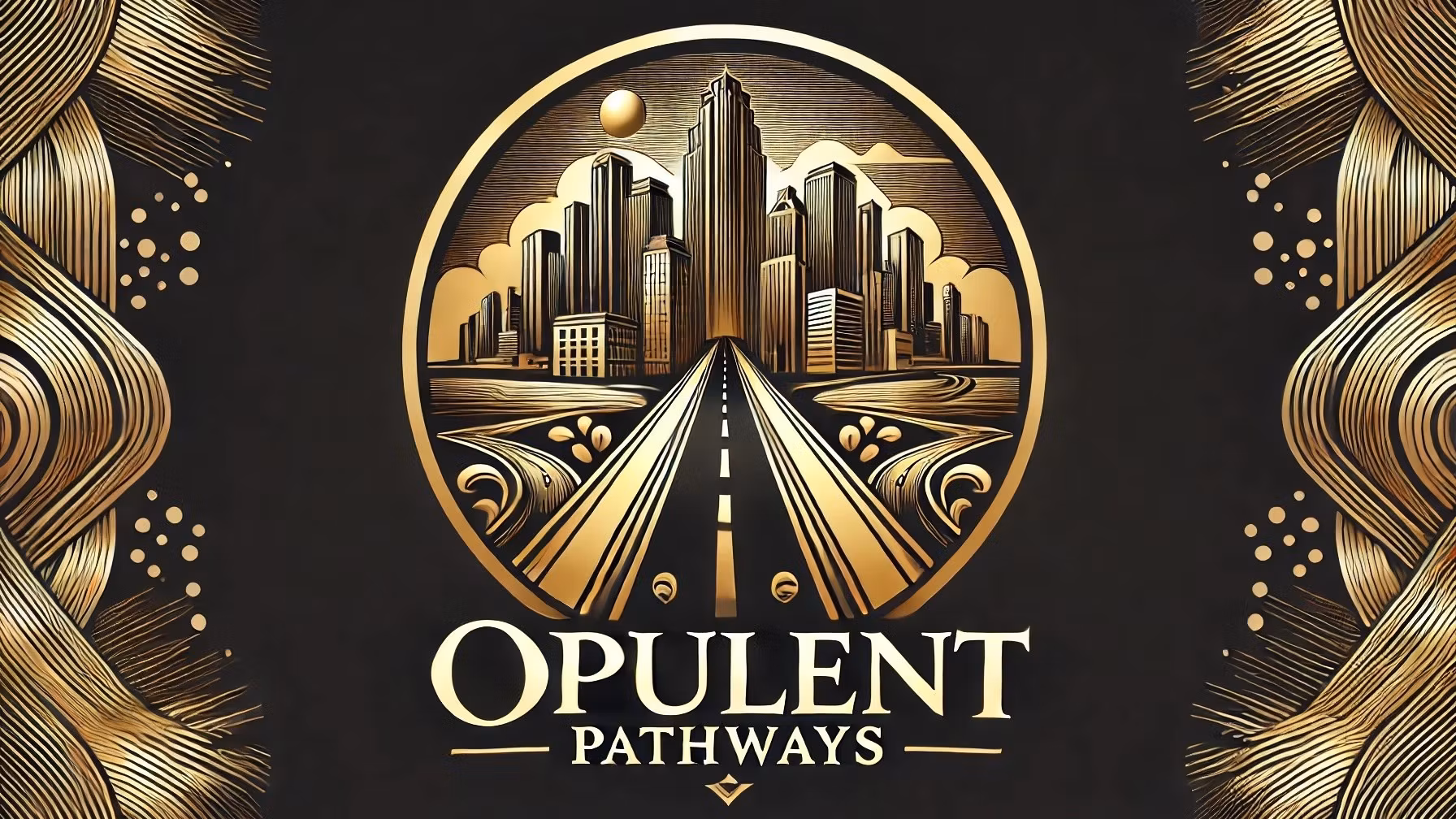 Opulent Pathways