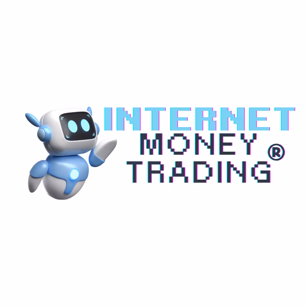 Internet Money Trading