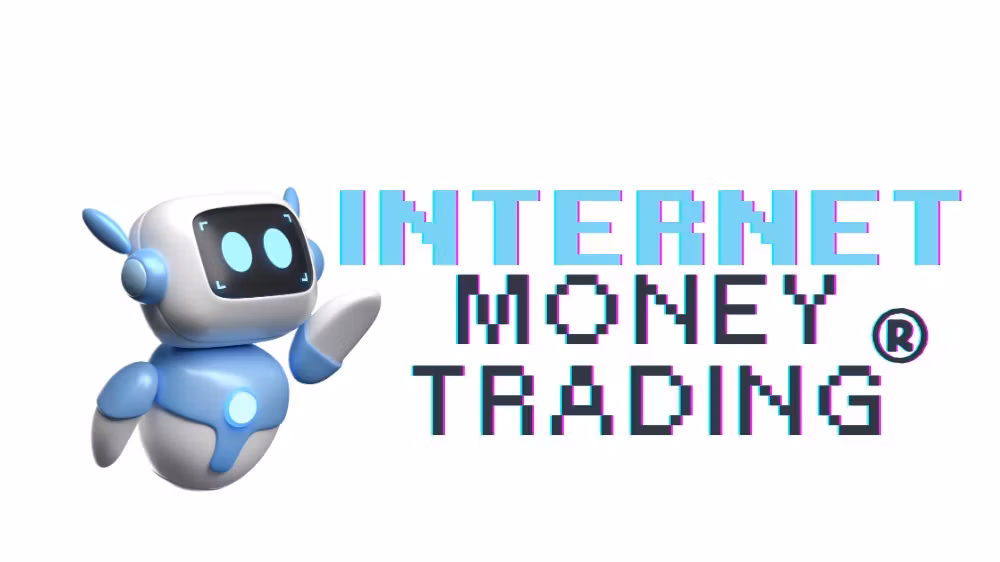 Internet Money Trading MT5