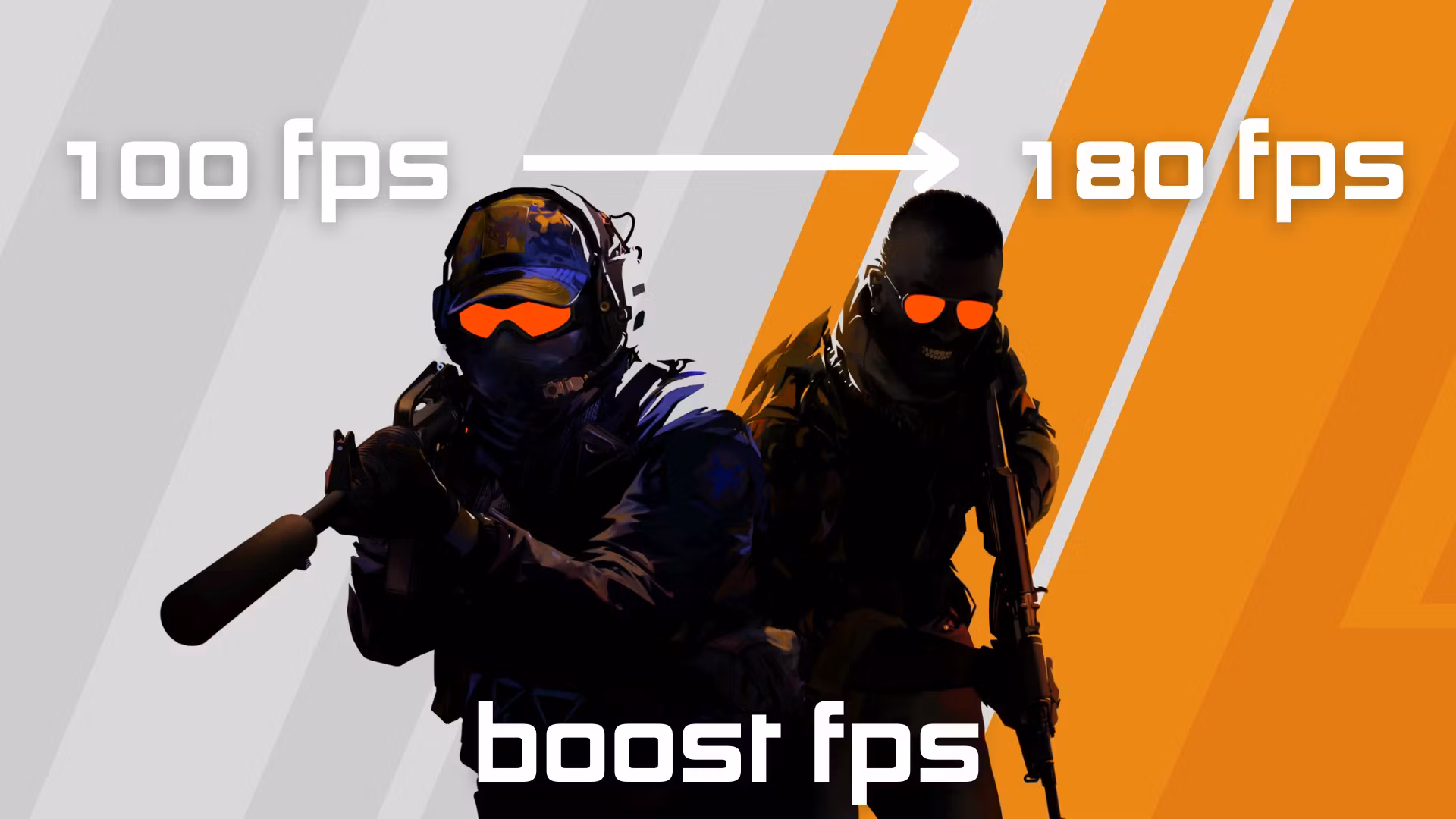 CS2 FPS BOOST PACK