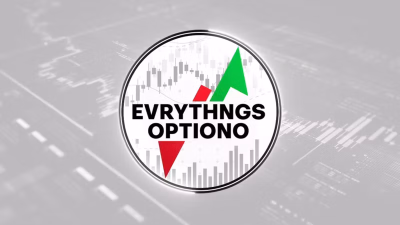 Option trading 
