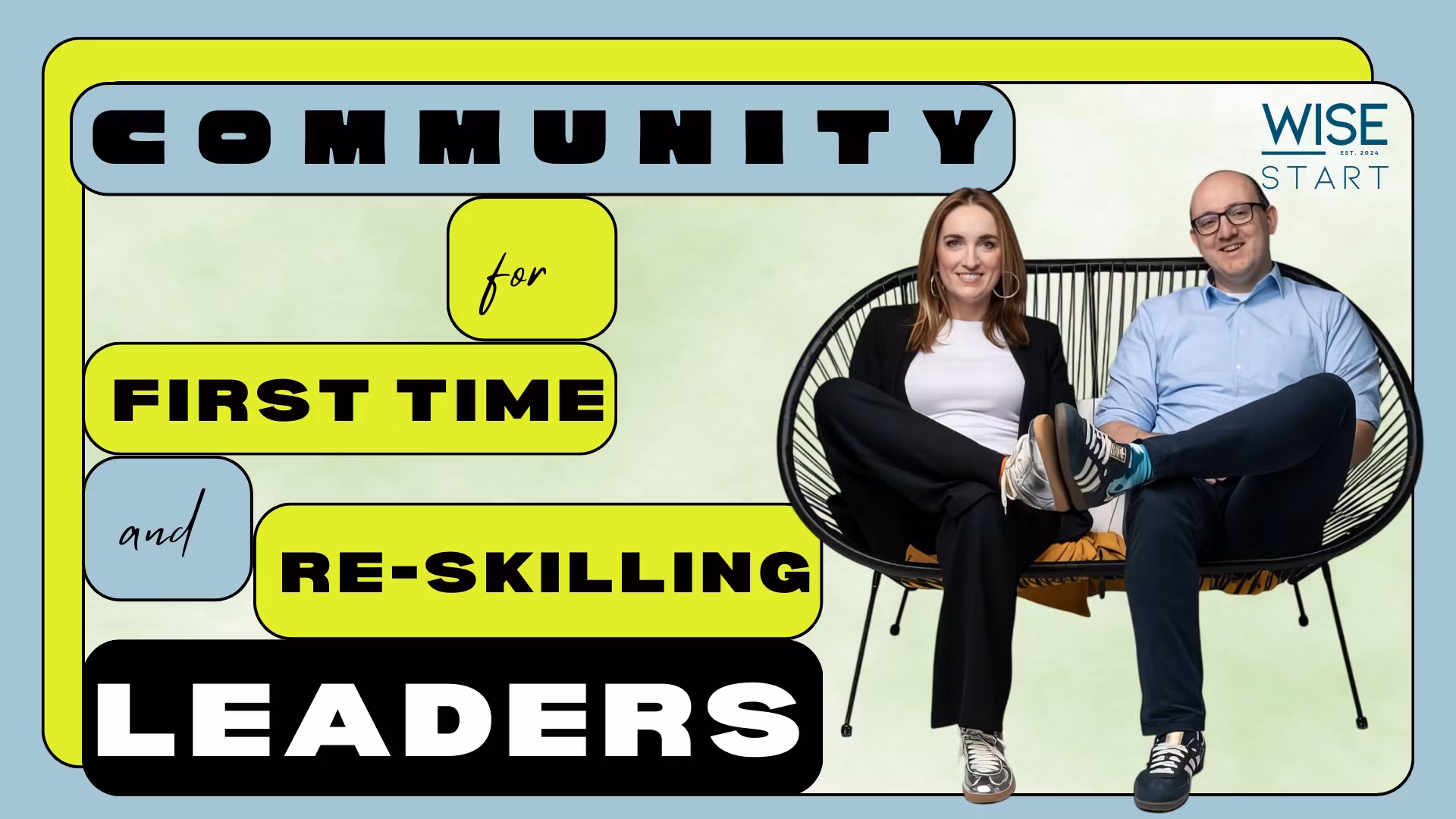 The Wise Start Community