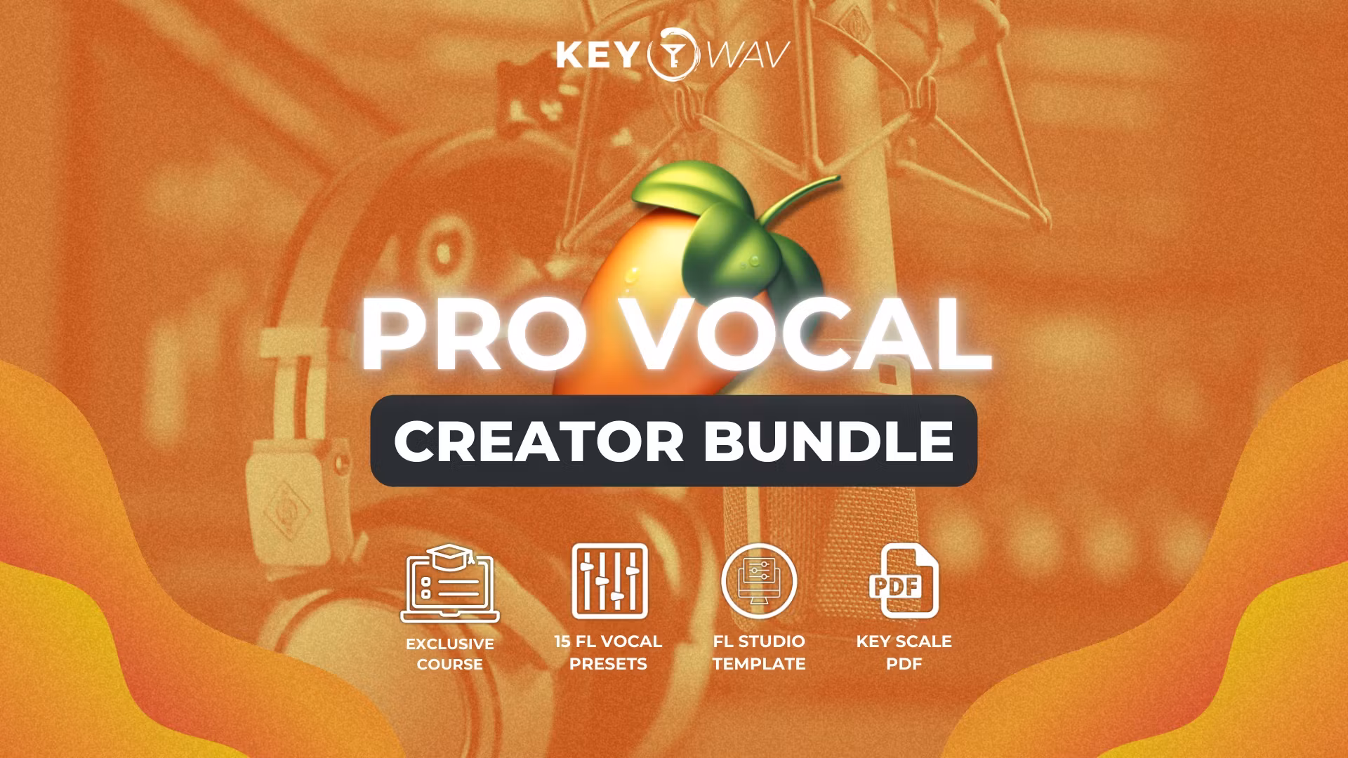 Pro Vocal Creator Bundle