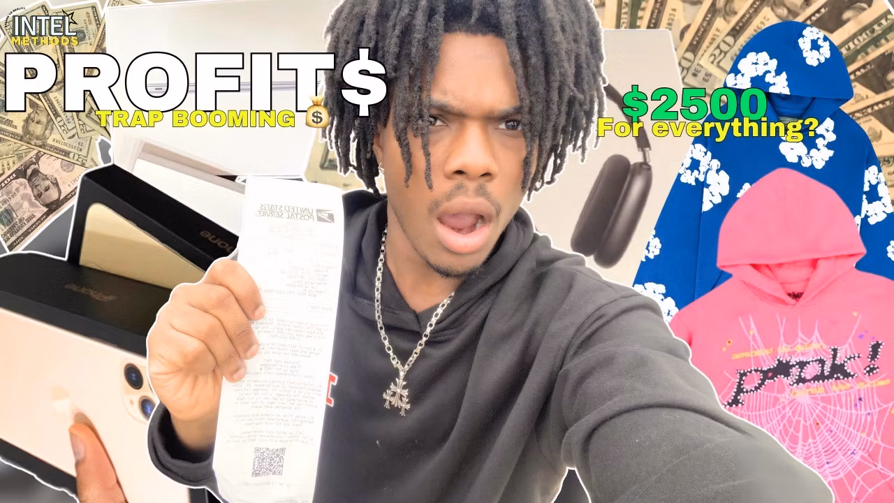 Product Selling Tips Server