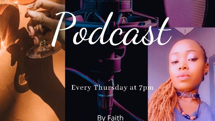 TheThoughtcurator podcast (TTc