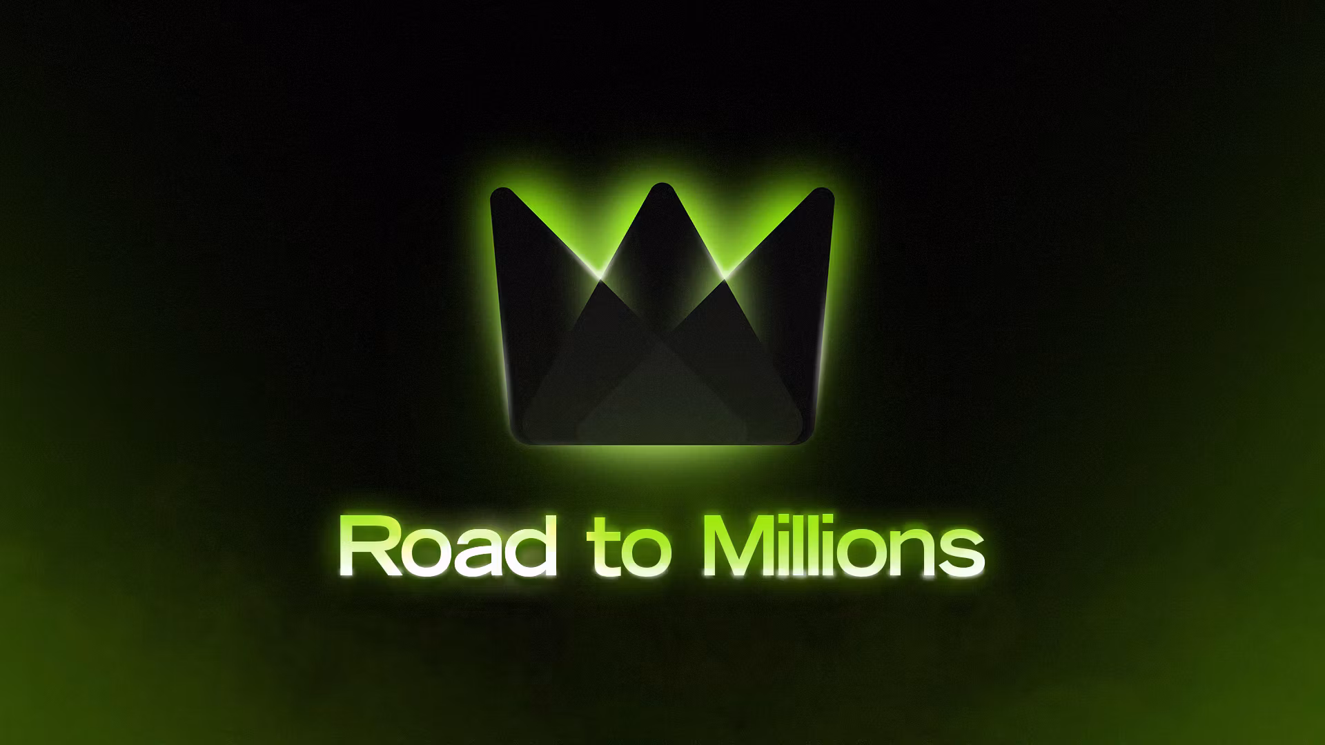 Road to Millions - Free