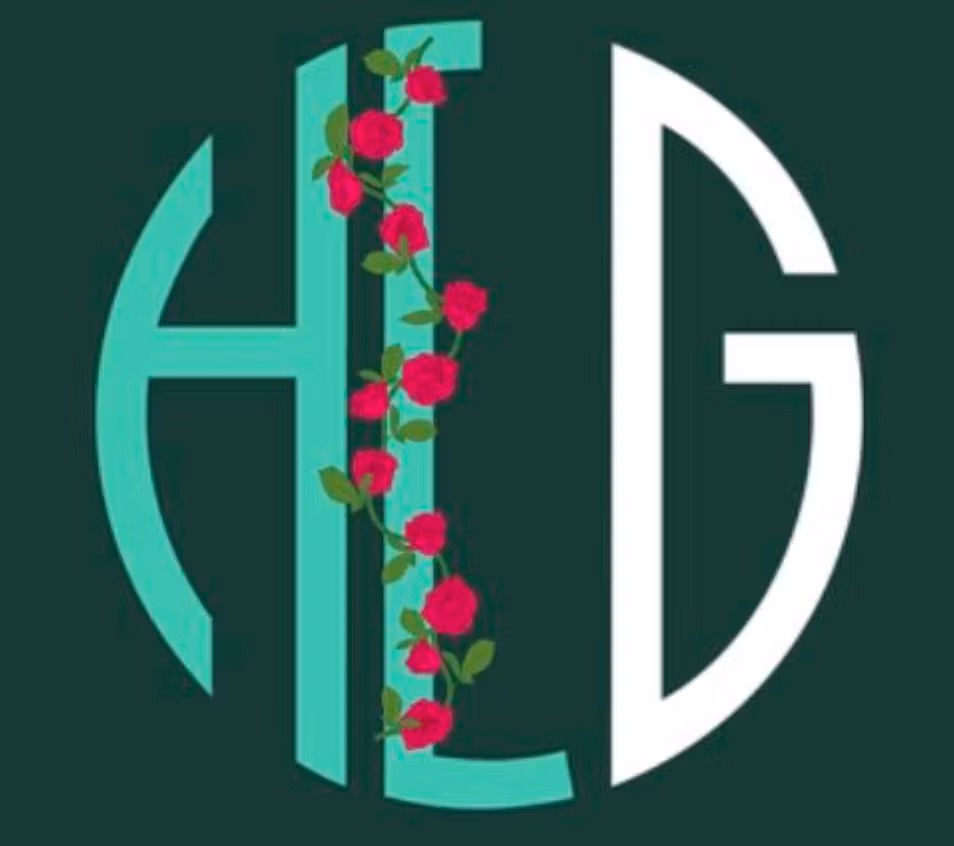 Leadership Garden by Damesha Craig