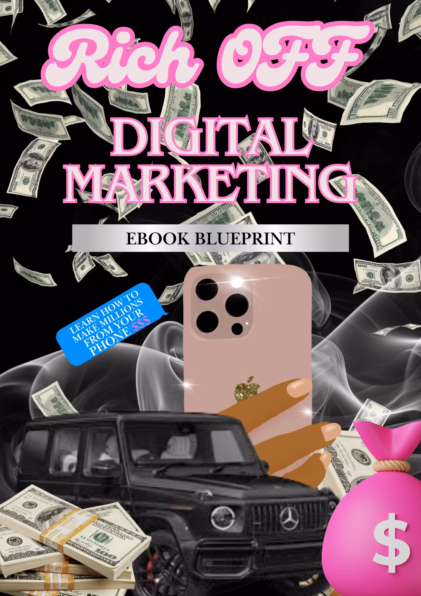 The digital snob studio