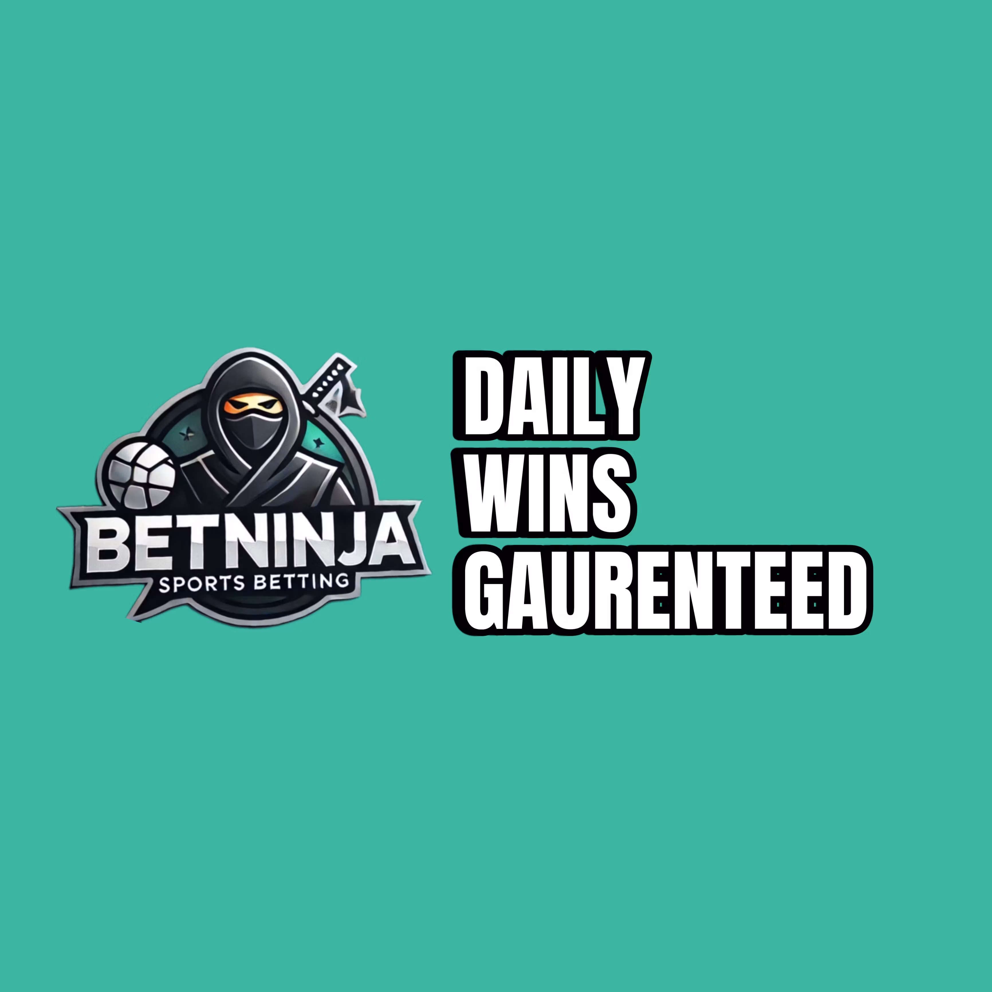BetNinja | Guaranteed Wins