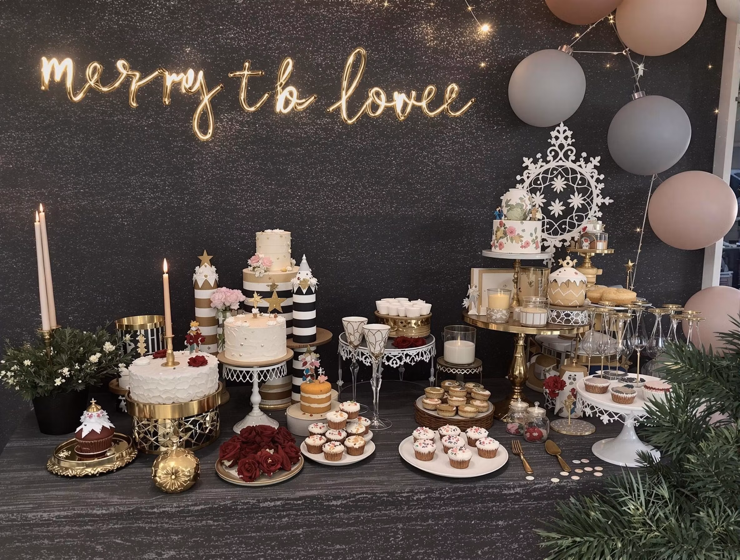 Party Planning Masterclass