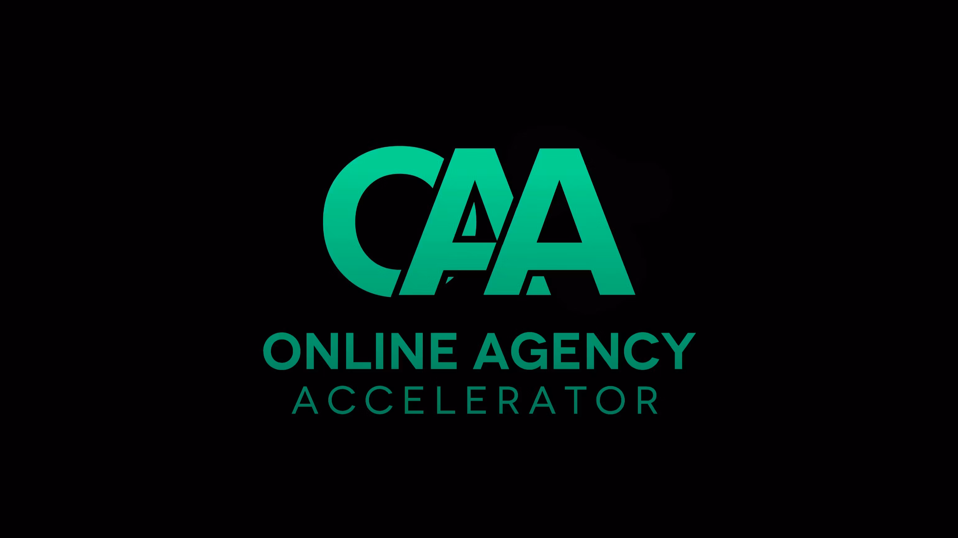 OAA | Agency Accelerator 🚀