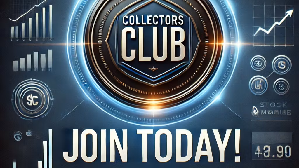 Collector's Club