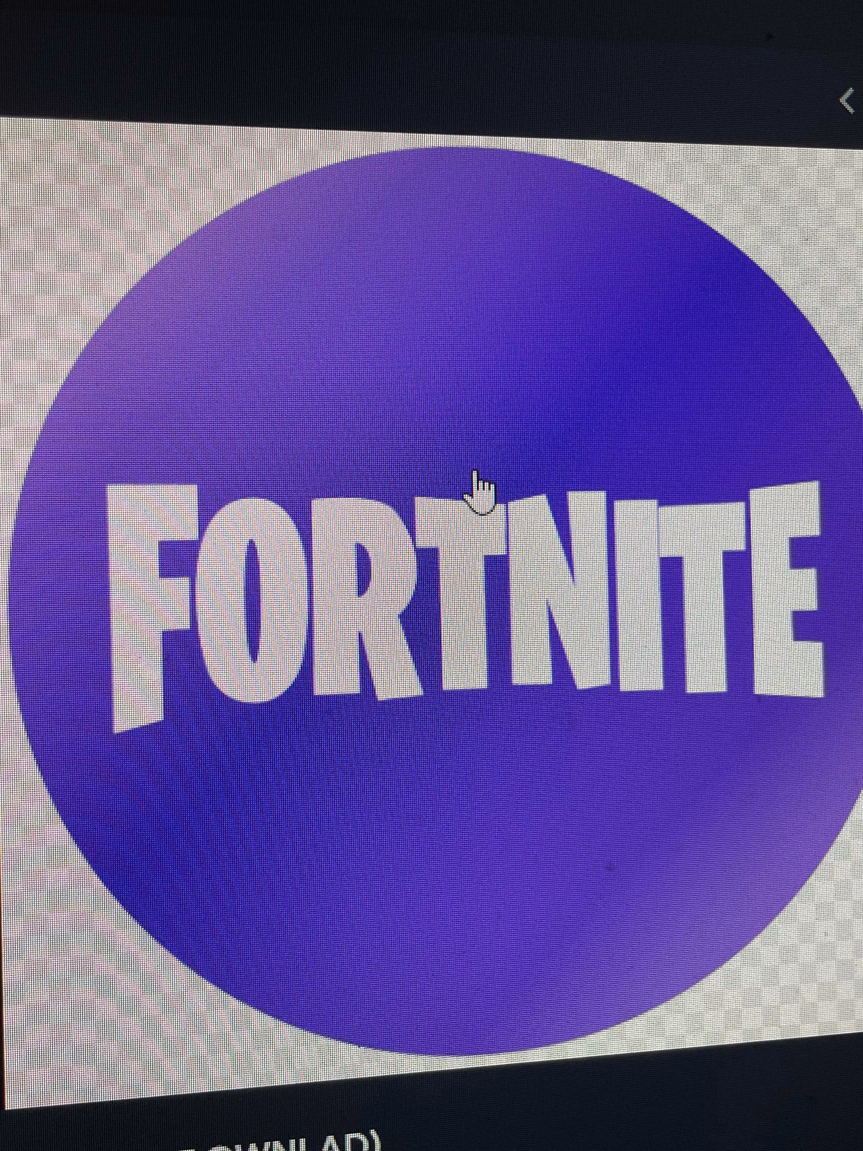 Testing Fortnite maps